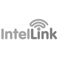 IntelLink INT1FLCAM-B | Security Floodlight Camera with Smart Phone App