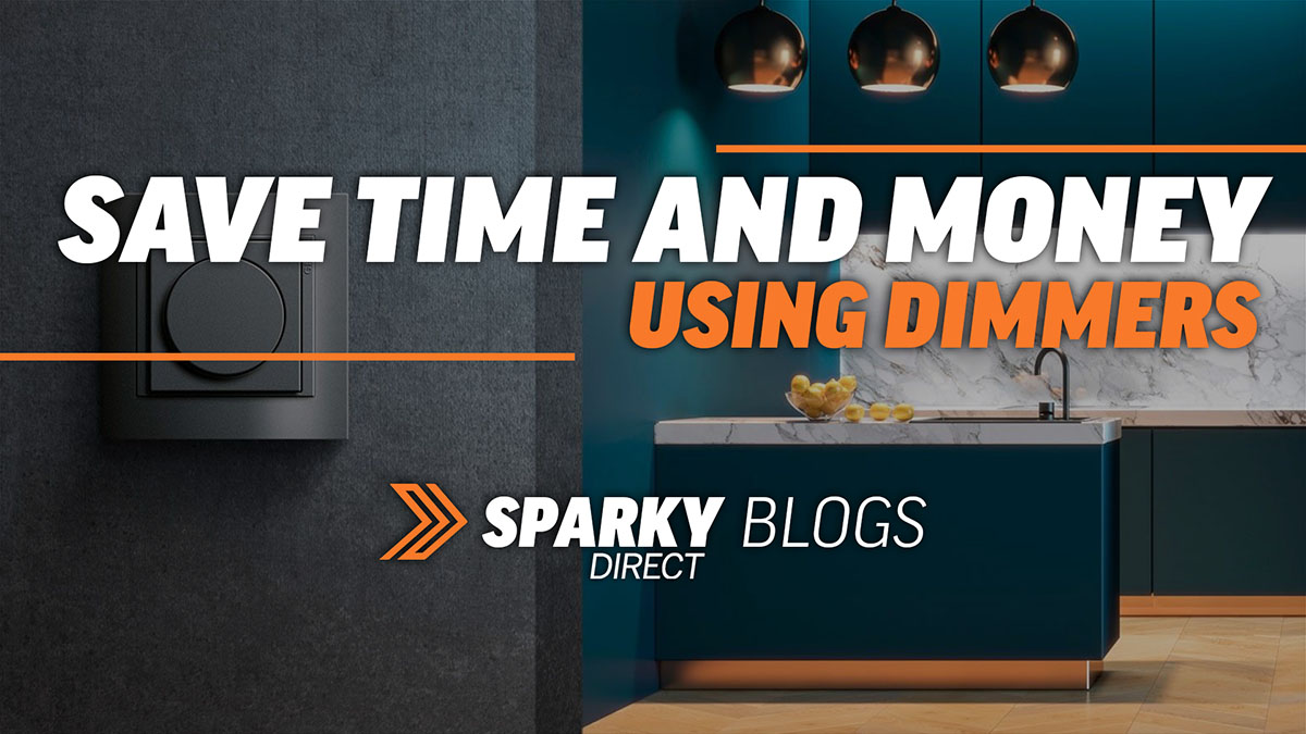 Will a Dimmer SAVE Power and Money? image