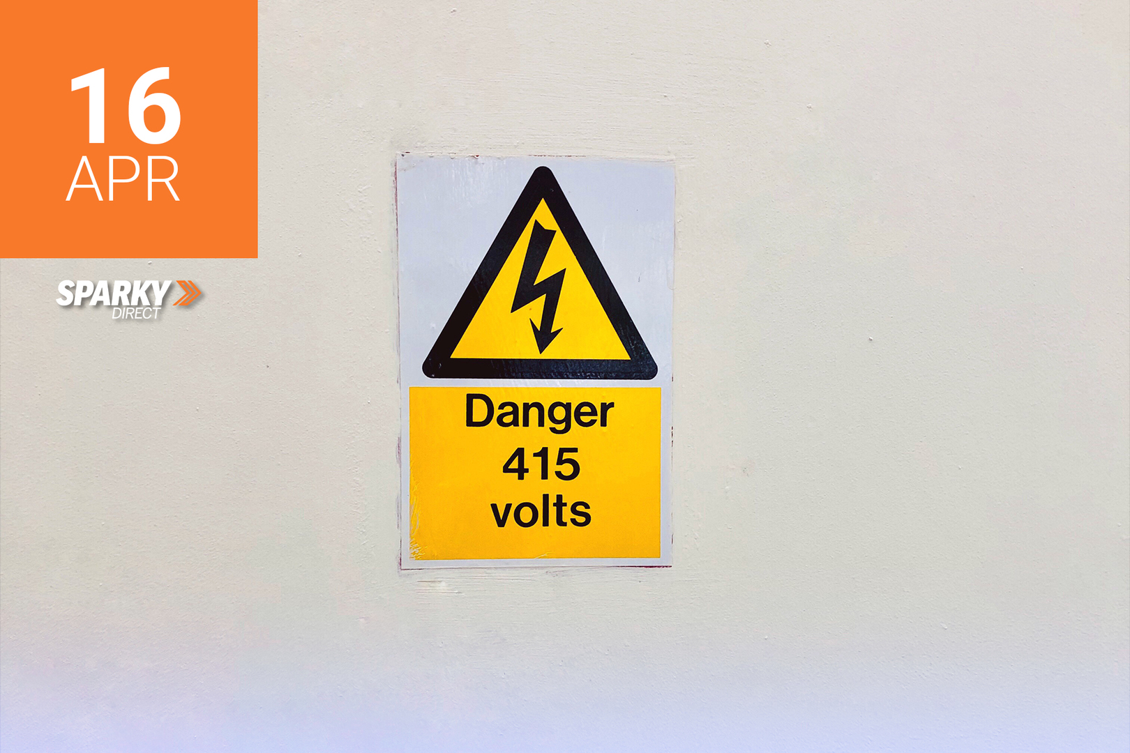 Sparky News | $150,000 Fine for Neglecting Electrical Safety Standards image