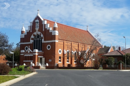 Corowa image