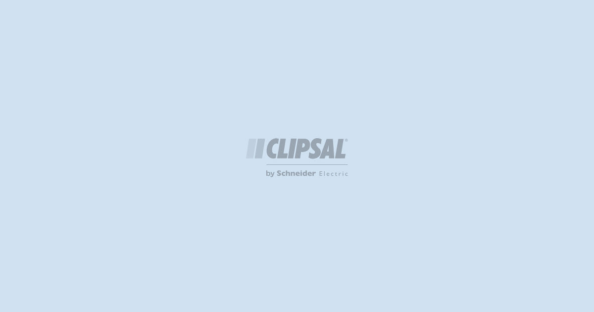 Clipsal Supplies and Accessories