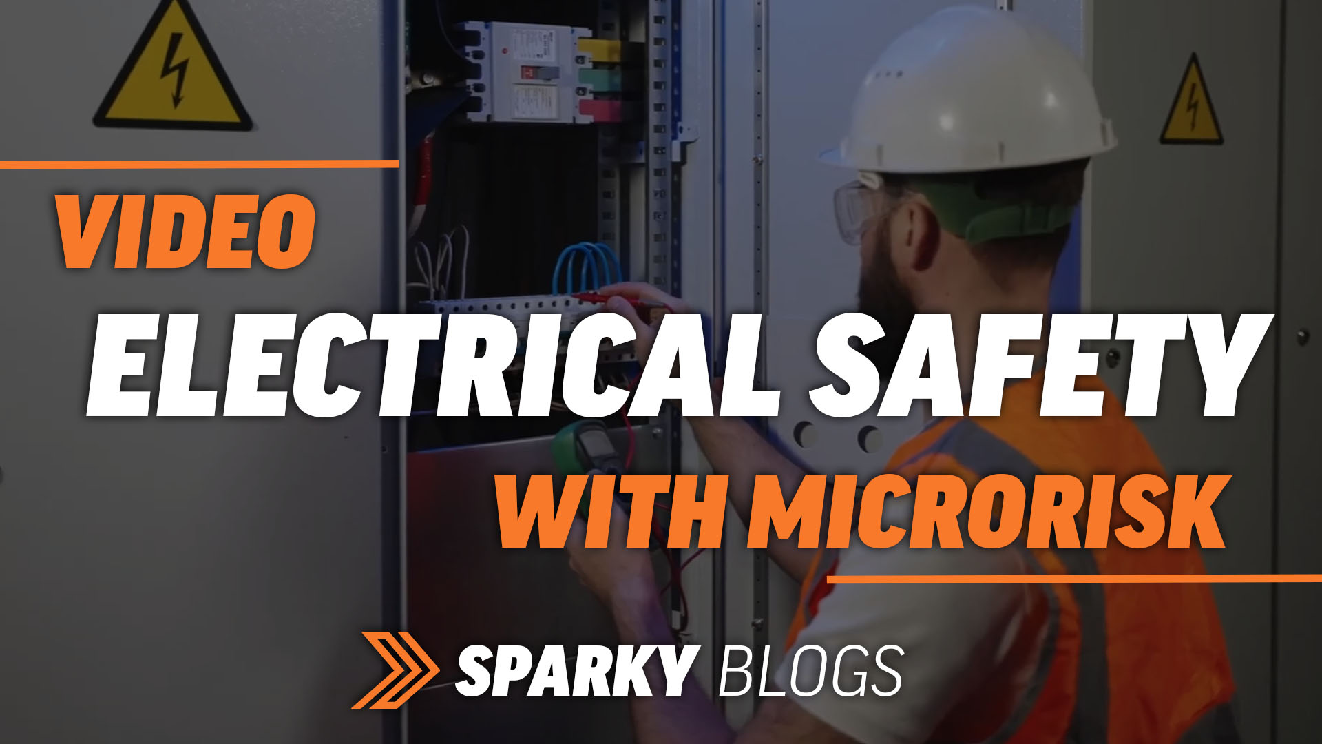 Enhanced Safety with Microrisk image