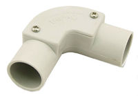 Inspection Elbows Electrical Conduit Fittings