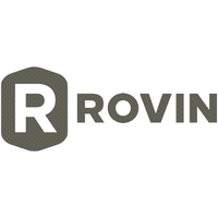 Rovin GH2008 | Brass Monkey Portable Drawer Fridge/Freezer 20L 