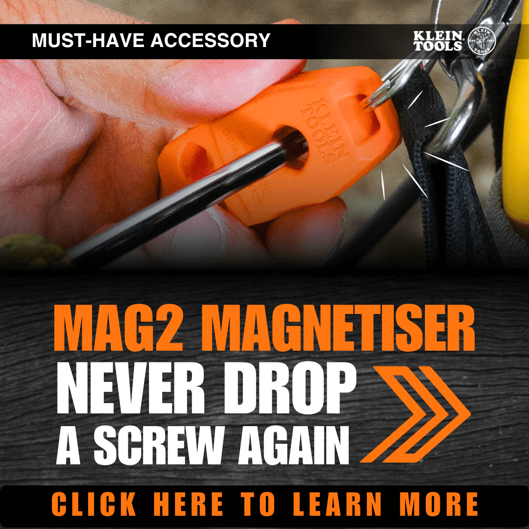 Klein Tools | MAG2