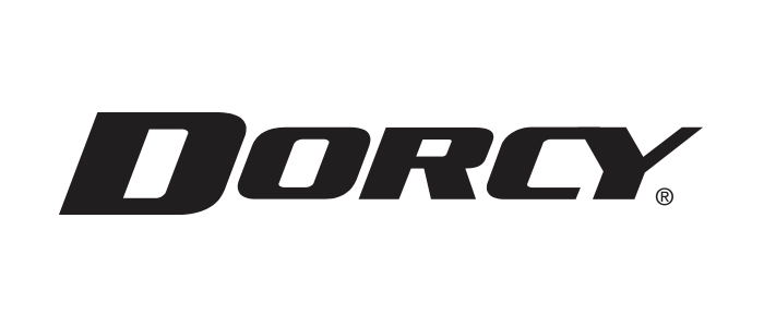 Dorcy DORD4329 | 1500 Lumen Rechargeable Flashlight | Black