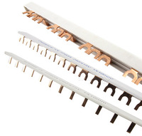 Insulated Busbars 