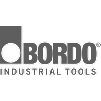 Bordo 5330-1-4QC | Carabiner Hook with 5 x 1/4" Quick Change Hex Holders