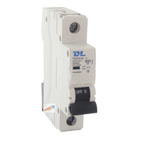 NLS Single Pole