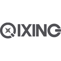 Qixing QX1121 | Extension Socket 3-Phase 63A 400V 5-Pin Round IP67