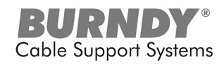 Burndy logo