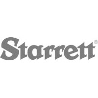 Starrett SKK-2WD | Cutting board with Carving Knife and Fork
