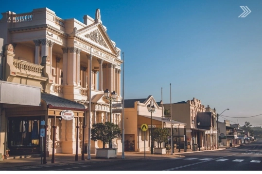 Charters Towers image