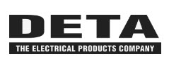 DETA 6000LEV | Power Point & Switches Leveler Template