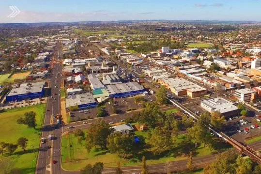 Dubbo image