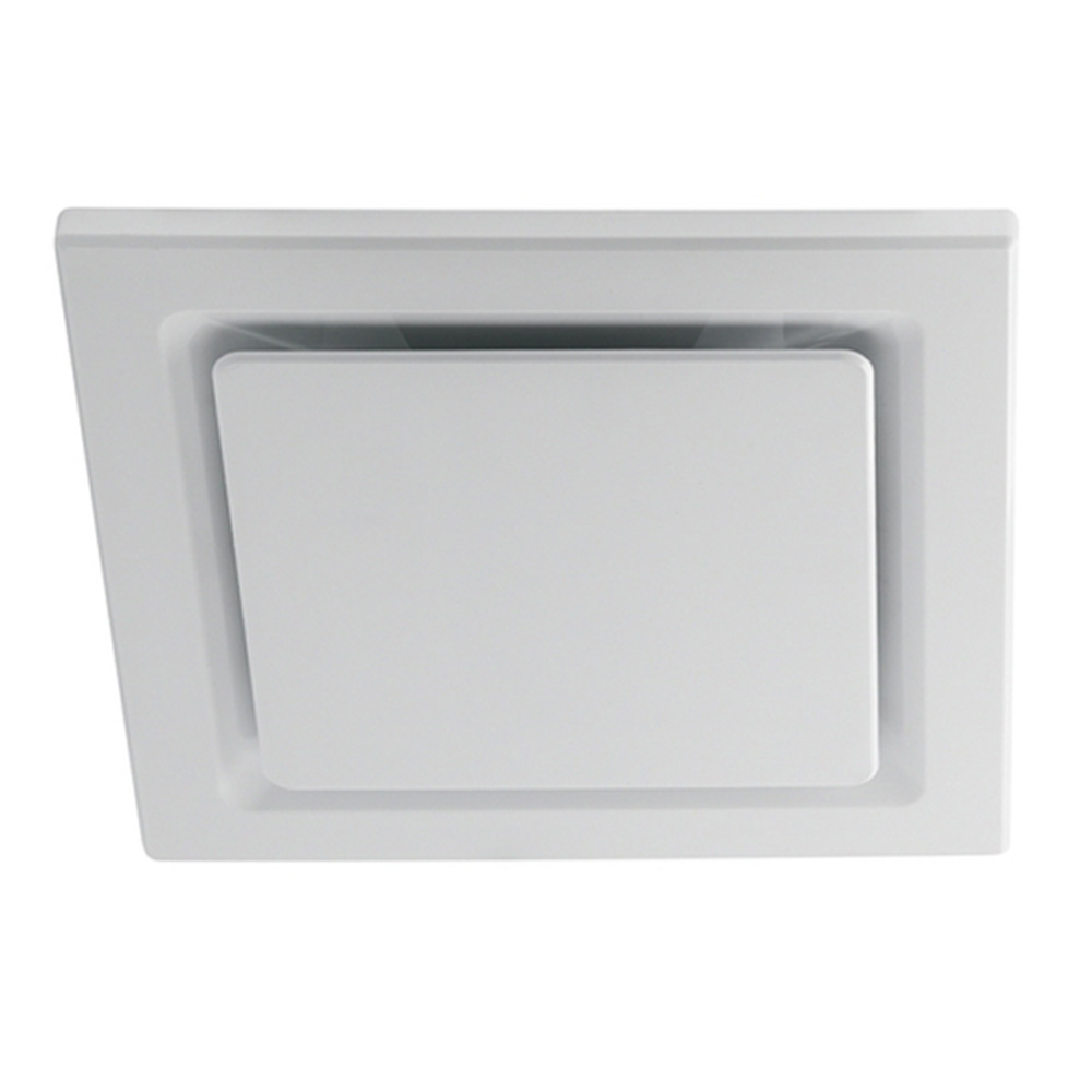 Bathroom Exhaust Fans