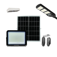 Solar Lighting image