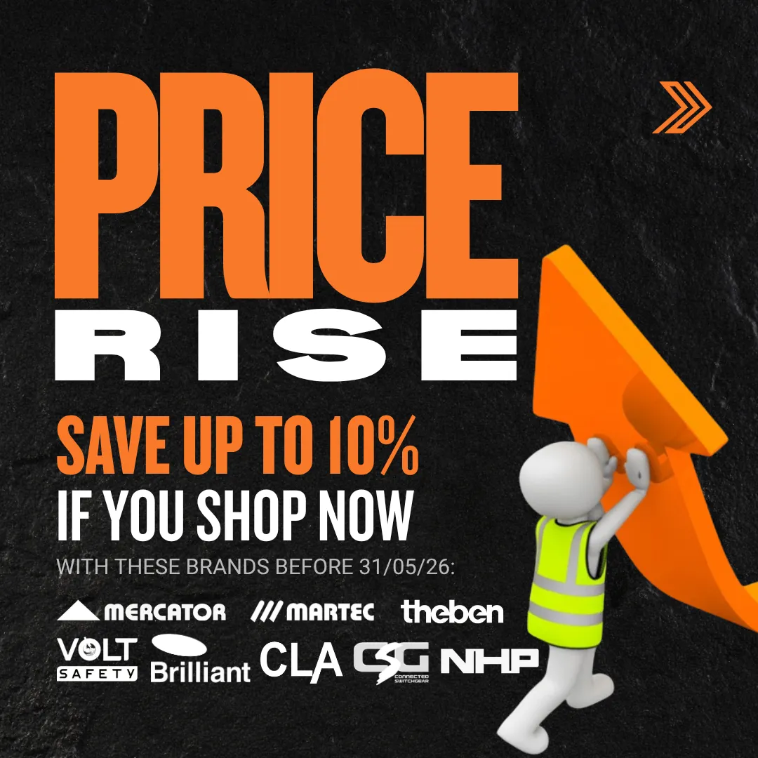 Price Rise June 2026