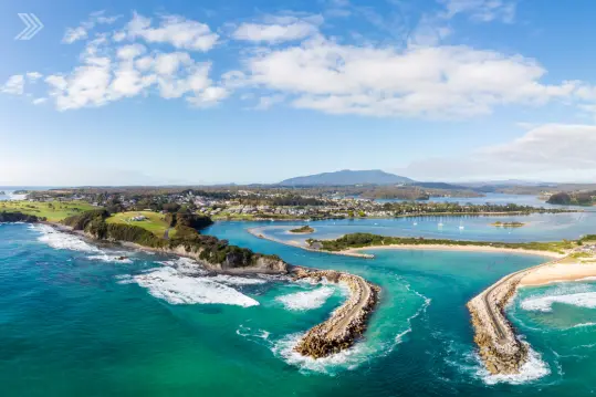 Narooma image