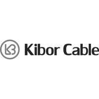Kibor Cable DKHRC2C4-100 | Solar Cable Twin Slim 4MM DC 1500V