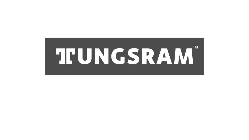 Tungsram 93105826 | 80W LED HID Lamp 4000K 12000lm E40 | 50,000 Hrs