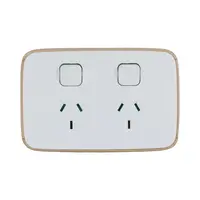 Clipsal Iconic Essence Power Points image
