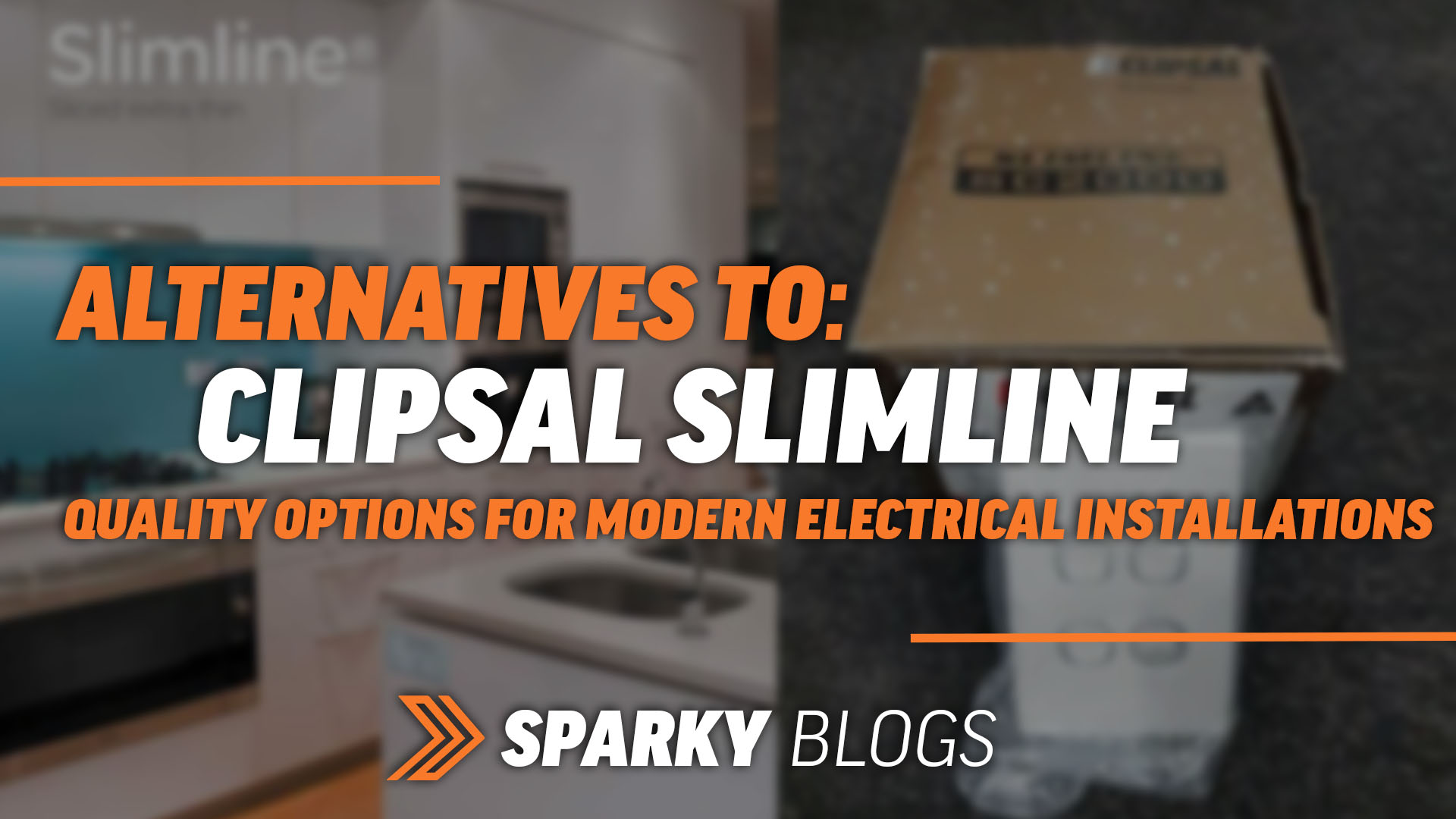 Looking for slimline switches and outlets? image