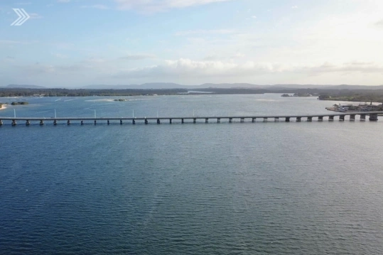 Forster–Tuncurry image
