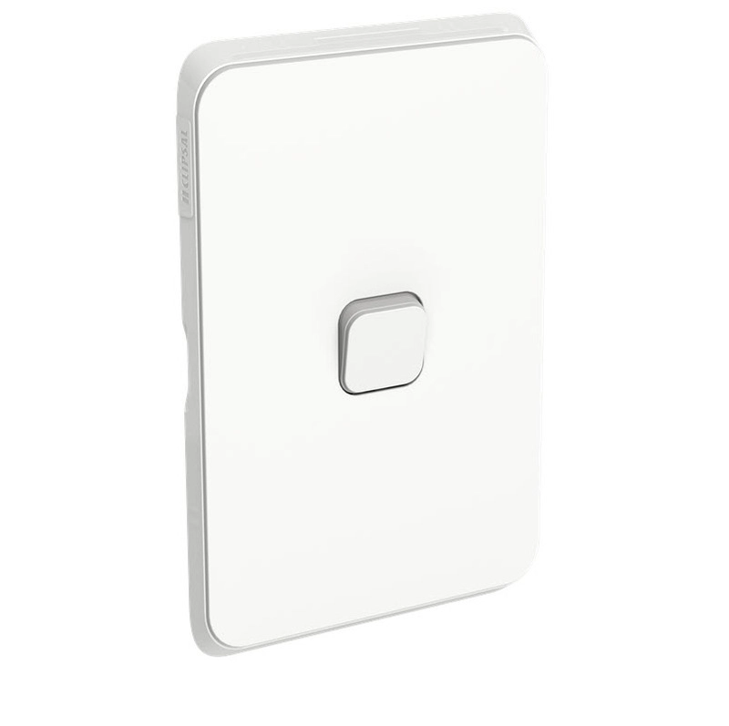 Clipsal Iconic Complete Switches