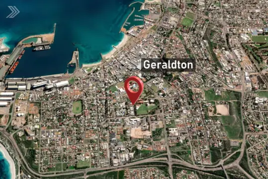 Geraldton image
