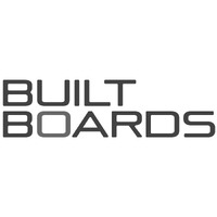 Built Boards BBNBNV1 | Vertical Wall Mount NBN Cabinet CAT6