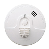 Heat Alarms