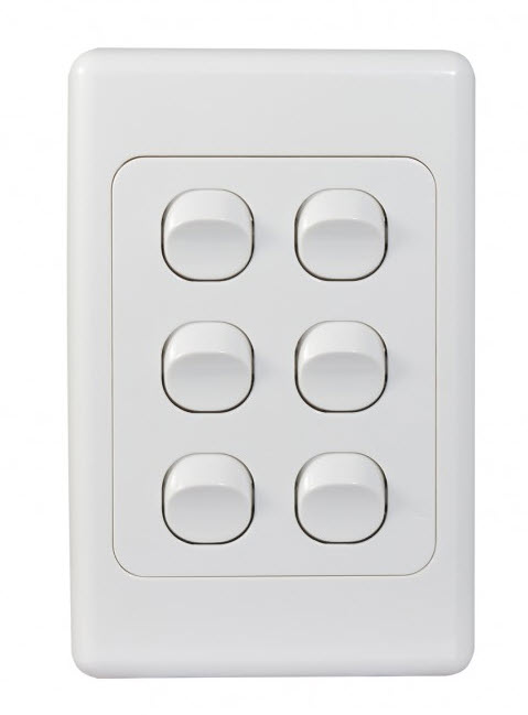 Cougar Light Switches image