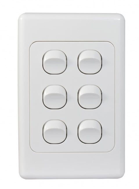 Cougar Light Switches