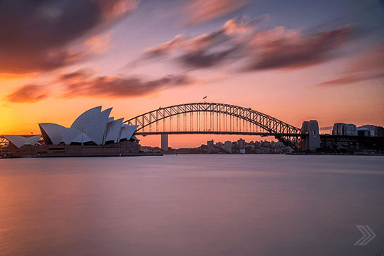 Sydney image