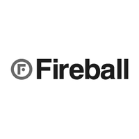 Fireball FB2-GLASS-500 | Glass Cleaner | 500ml