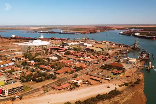 Port Hedland image