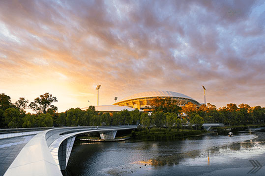 Adelaide image