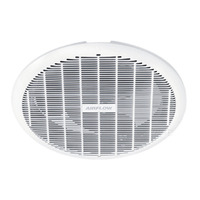 Exhaust Fans
