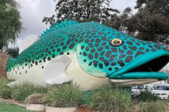 Swan Hill image