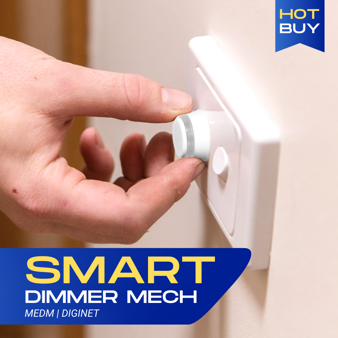  MEDM Smart LED Dimmer image