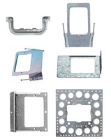 Plaster Brackets