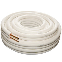 Pair Coil Copper