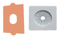 Flange Covers