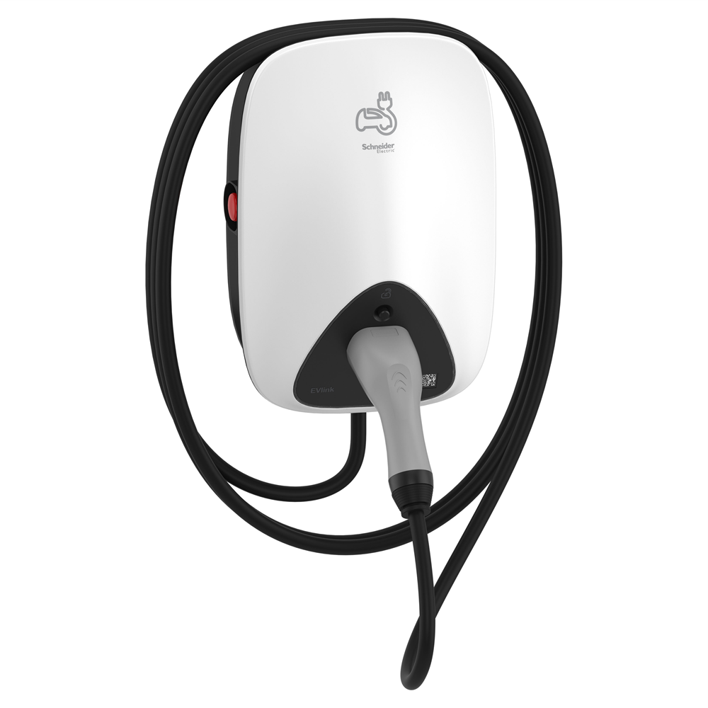 EVlink Wallbox