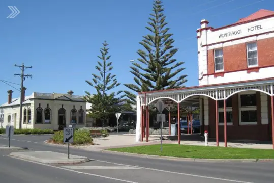 Wonthaggi image