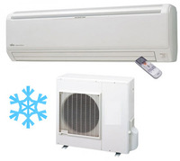 Air Conditioners Other Brands