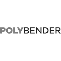 Polybender | 5/8 Internal Copper Tube Bender | Blue