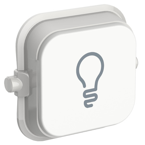 Clipsal Iconic Dollies | Vivid White | See Full Range