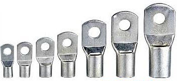 Lugs